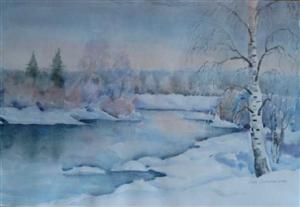 Pakkasaamu 39x57