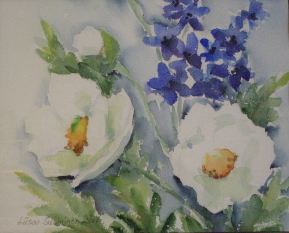 Sini.valkoiset,21x26,2009